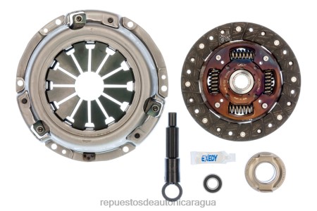 Repuestos de motos Nicaragua - kits de embrague brg427 hcc507 hcd801u 0208V123 HONDA