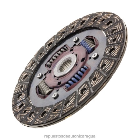 Repuestos de motos Nicaragua - kits de embrague brg427 hcc507 hcd801u 0208V123 HONDA