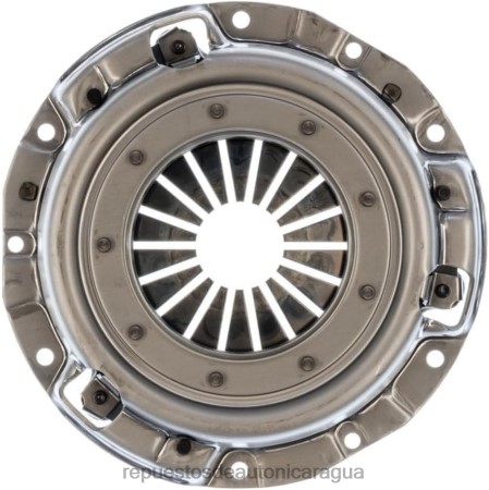 Mayoristas de repuestos de auto - kits de embrague fmc503 fmd003u brg091 0208V142 MAZDA