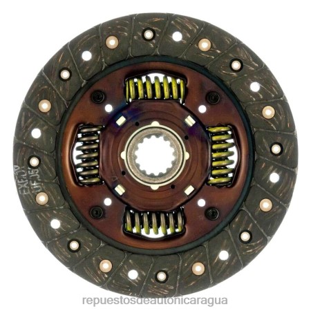 Mayoristas de repuestos de auto - kits de embrague fmc503 fmd003u brg091 0208V142 MAZDA