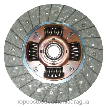 Repuestos de motos Nicaragua - kits de embrague mzc565 mzd025u brg081 0208V133 MAZDA