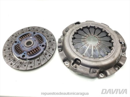 Repuestos de motos Yamaha Nicaragua - kits de embrague mzc641 mzd101u 0208V145 MAZDA