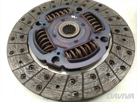 Repuestos de motos Yamaha Nicaragua - kits de embrague mzc641 mzd101u 0208V145 MAZDA