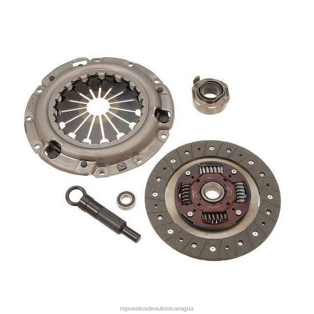 Repuestos de motos por mayor en Nicaragua - kits de embrague mzc610 mzd010u brg813 0208V138 MAZDA