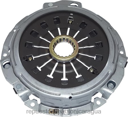 Repuestos para motos Nicaragua - kits de embrague mzc601 mzd069 brg600 0208V146 MAZDA