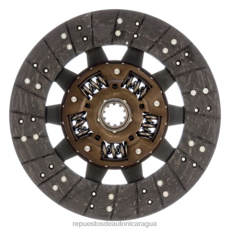 Distribuidores de repuestos para motos Nicaragua - kits de embrague ca1966 cd1966 n8024 0208V199 DODGE