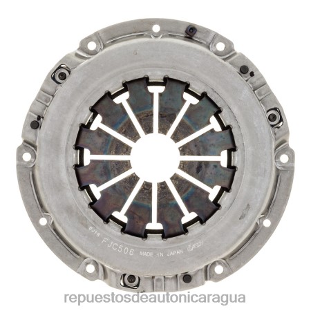 Importadores de repuestos de motos en Nicaragua - kits de embrague fjc506 fjd005u brg841 0208V160 SUBARU