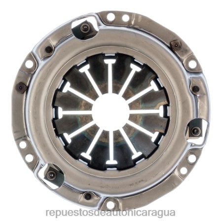 Importadores de repuestos de motos en Nicaragua - kits de embrague tyc530 tyd014u brg202 0208V170 TOYOTA