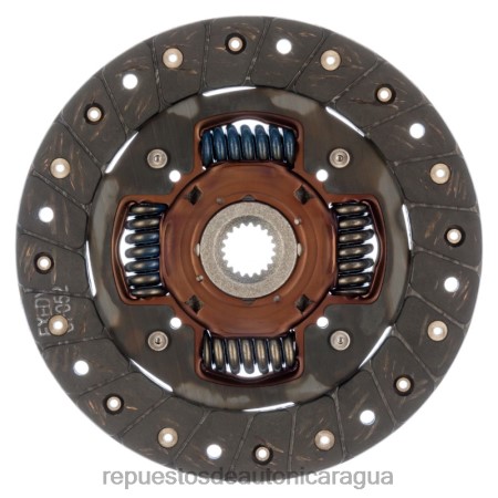 Importadores de repuestos de motos en Nicaragua - kits de embrague tyc530 tyd014u brg202 0208V170 TOYOTA