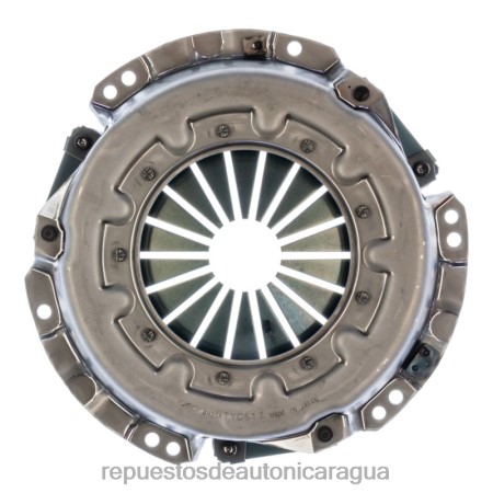 Mayoristas de repuestos de auto - kits de embrague tyc517 tyd085u brg201 0208V172 TOYOTA