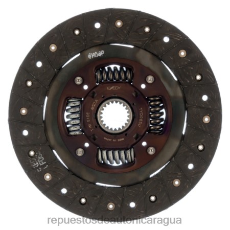 Mayoristas de repuestos de auto - kits de embrague tyc517 tyd085u brg201 0208V172 TOYOTA