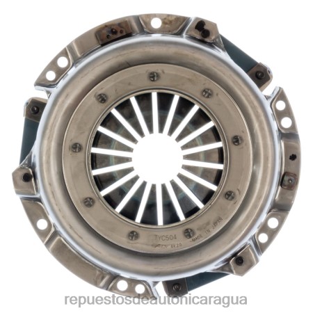 Repuestos Suzuki motos Nicaragua - kits de embrague tyc504 tyd058u brg010 0208V167 TOYOTA
