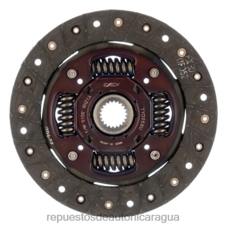 Repuestos Suzuki motos Nicaragua - kits de embrague tyc504 tyd058u brg010 0208V167 TOYOTA