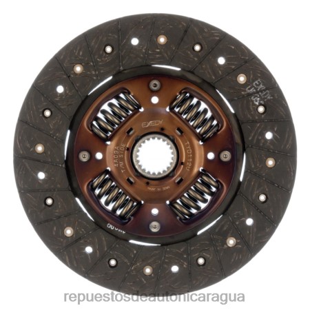 Repuestos Suzuki motos Nicaragua - kits de embrague tyc522 tyd112u brg445 0208V177 TOYOTA