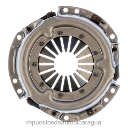 Repuestos de auto Nicaragua - kits de embrague tyc508 tyd057u brg003 0208V171 TOYOTA