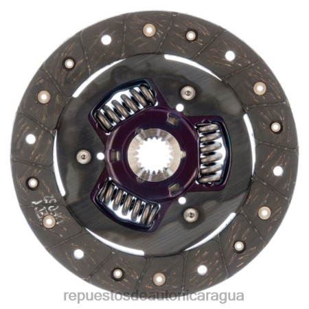 Repuestos de auto Nicaragua - kits de embrague tyc508 tyd057u brg003 0208V171 TOYOTA