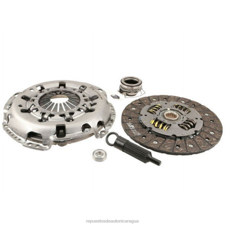 Repuestos de motos Honda Nicaragua - kits de embrague tyc906 tyd135u brg444 0208V184 TOYOTA