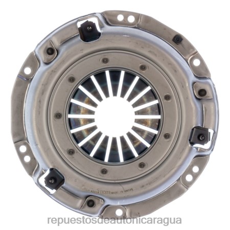 Repuestos de motos Nicaragua - kits de embrague tyc603 tyd129u brg442 0208V173 TOYOTA