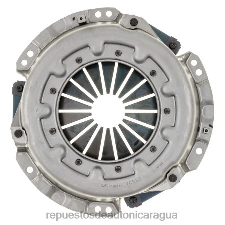 Repuestos de motos Yamaha Nicaragua - kits de embrague tyc538 tyd085u brg201 0208V175 TOYOTA