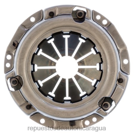 Repuestos de motos por mayor en Nicaragua - kits de embrague tyc553 tyd008u brg371 0208V168 TOYOTA