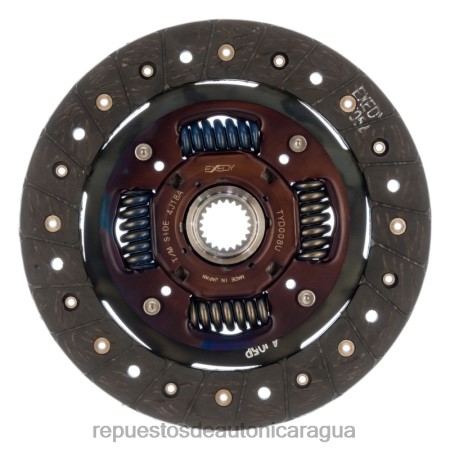 Repuestos de motos por mayor en Nicaragua - kits de embrague tyc553 tyd008u brg371 0208V168 TOYOTA
