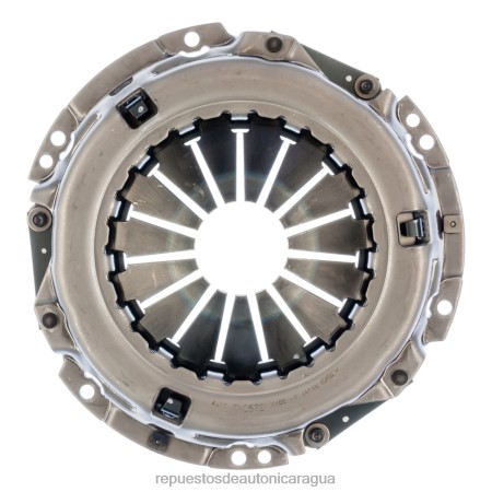 Repuestos para motos Nicaragua - kits de embrague tyc572 tyd112u brg446 0208V176 TOYOTA