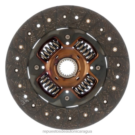Repuestos para motos Nicaragua - kits de embrague tyc572 tyd112u brg446 0208V176 TOYOTA