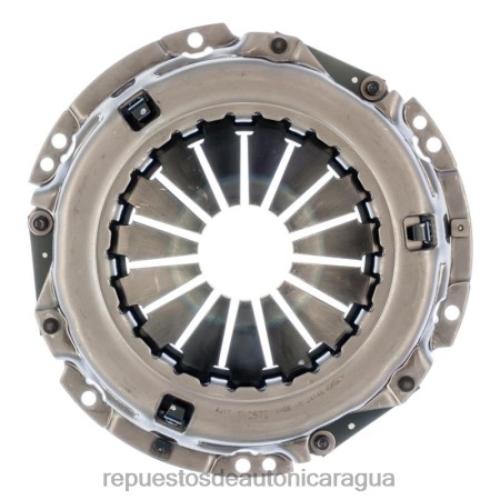 Repuestos para motos Nicaragua - kits de embrague tyc572r tyd112ucb6 brg446 0208V256 TOYOTA