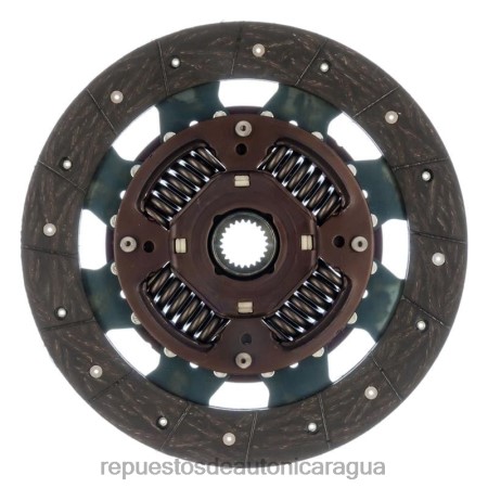 Repuestos de motos Honda Nicaragua - kits de embrague ca0116 cd1116 n1754 0208V214 FORD
