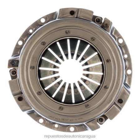 Repuestos de motos Nicaragua - kits de embrague fmc501 fmd001u n1754 0208V213 FORD