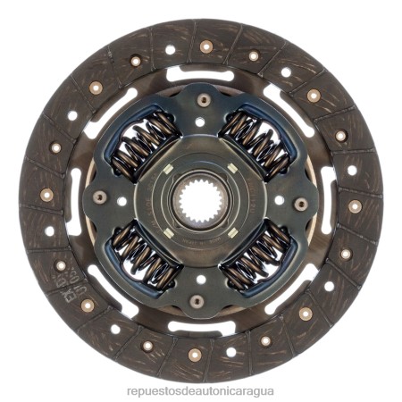 Repuestos de motos Yamaha Nicaragua - kits de embrague fmc901 fmd112u brg0108 0208V205 FORD