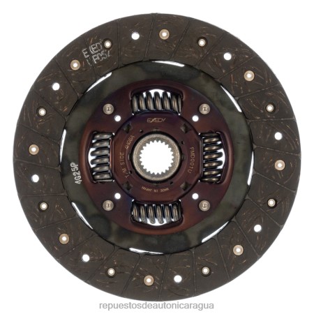 Repuestos de motos Yamaha Nicaragua - kits de embrague mzc543 mzd056 brg091 0208V215 FORD