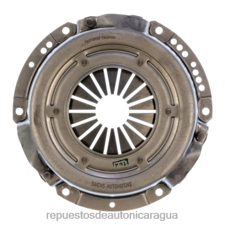 Repuestos para motos Nicaragua - kits de embrague ca0026 cd1004 n1734sa 0208V216 FORD