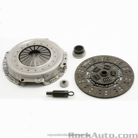 Repuestos para motos Nicaragua - kits de embrague ca1968 cd1968 n1753 0208V226 FORD