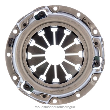Repuestos para motos Nicaragua - kits de embrague mzc556 mzd023u brg453 0208V206 FORD