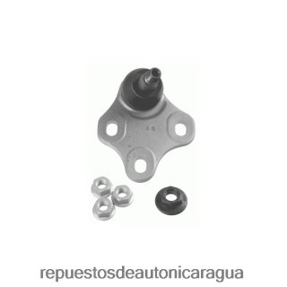 Repuestos de motos por mayor en Nicaragua - Audi rótula 8j0-407-366 88462R3438