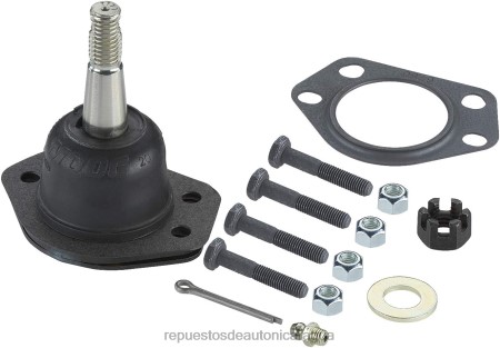 Distribuidores de repuestos para motos Nicaragua - rótula k6346 0208V1249 CHEVROLET