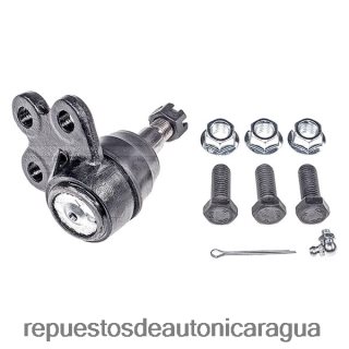 Importadores de repuestos de motos en Nicaragua - Chevrolet rótula 19207521 88462R2400