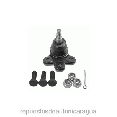 Repuestos Suzuki motos Nicaragua - Extremo de barra de dirección 96852964 Subconjunto de rótula de dirección 0208V607 CHEVROLET