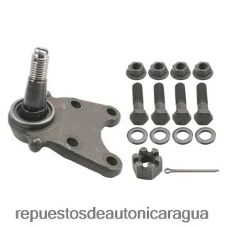 Repuestos de motos Honda Nicaragua - Chevrolet rótula 8-89040-240-0 88462R1254