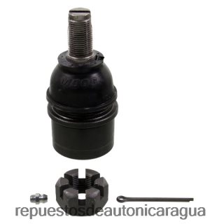 Repuestos de motos Yamaha Nicaragua - Chevrolet rótula 5c3z-3049bb 88462R985