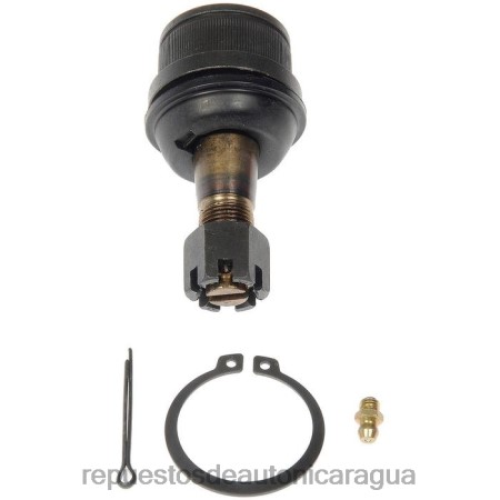 Repuestos para motos Nicaragua - Subconjunto de rótula de dirección k7401 0208V436 DODGE