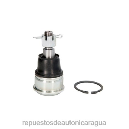 Mayoristas de repuestos de auto - rótula 51220-s9a-982 subconjunto de rótula de dirección 0208V412 HONDA
