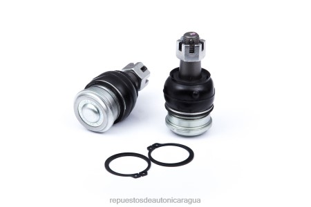 Repuestos de auto Nicaragua - Extremo de barra de dirección 51220-tk6-a01 subconjunto de rótula de dirección sb-h112 0208V601 HONDA