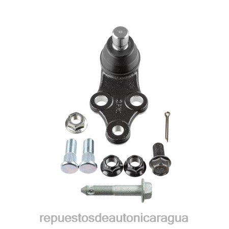 Repuestos de motos por mayor en Nicaragua - Extremo de barra de dirección 54530-3s000 sbk-8122 subconjunto de rótula de dirección 0208V638 HYUNDAI