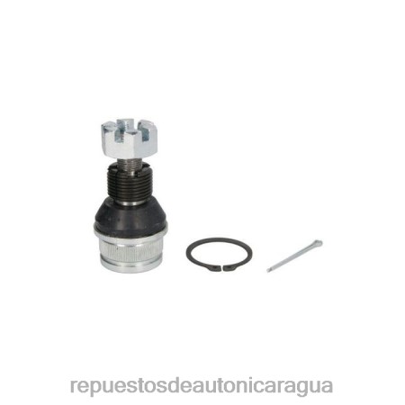 Repuestos Suzuki motos Nicaragua - Extremo de la barra de dirección 83500202ab Subconjunto de rótula de dirección 0208V527 JEEP