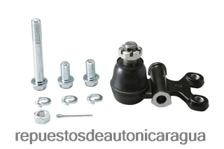 Repuestos Suzuki motos Nicaragua - Mazda rótula la12-34-550 88462R2757