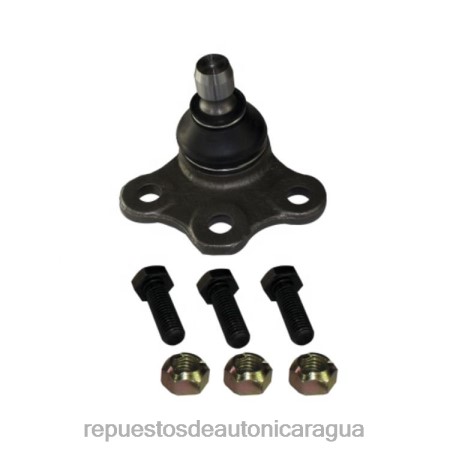Importadores de repuestos de motos en Nicaragua - Extremo de barra de dirección 93381792 Subconjunto de rótula de dirección 0208V480 GM