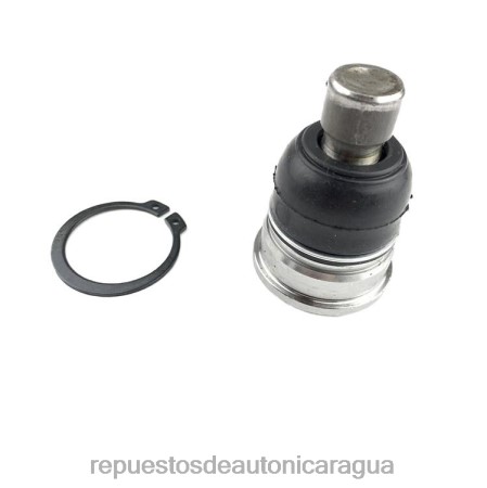Repuestos de auto Nicaragua - Extremo de barra de dirección 40160-ed000 Subconjunto de rótula de dirección 0208V611 NISSAN