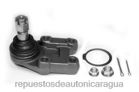 Repuestos de motos Yamaha Nicaragua - rótula 40160-vw000 0208V935 NISSAN